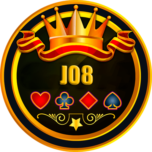 J08 Logo